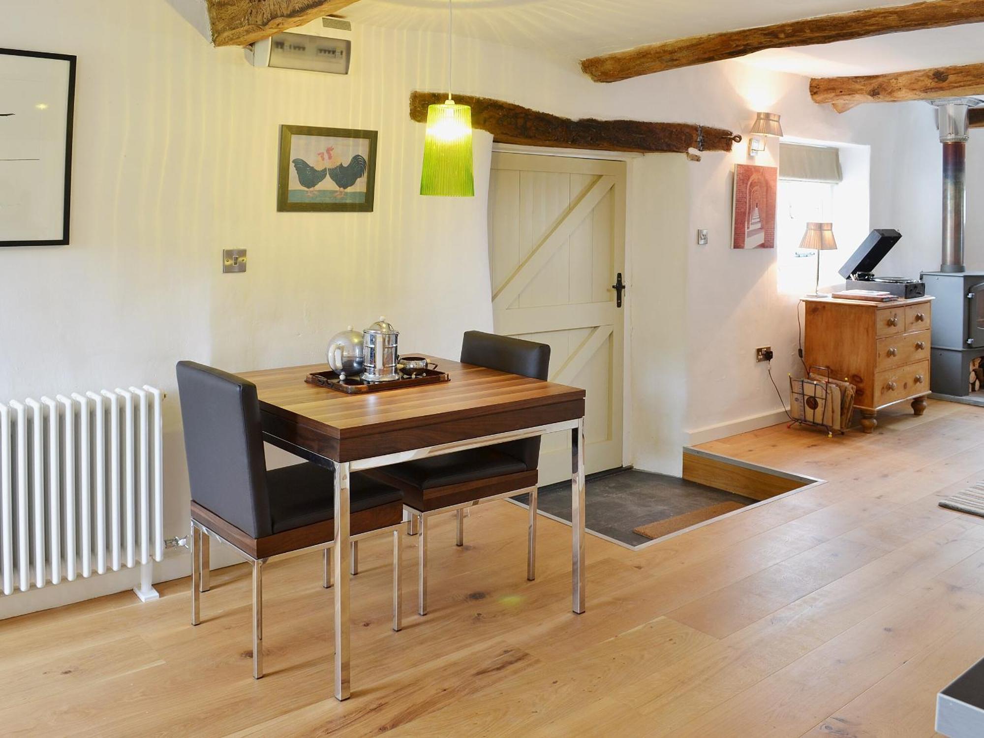 Granny Mcphees Cottage Hssh Beaworthy Dış mekan fotoğraf